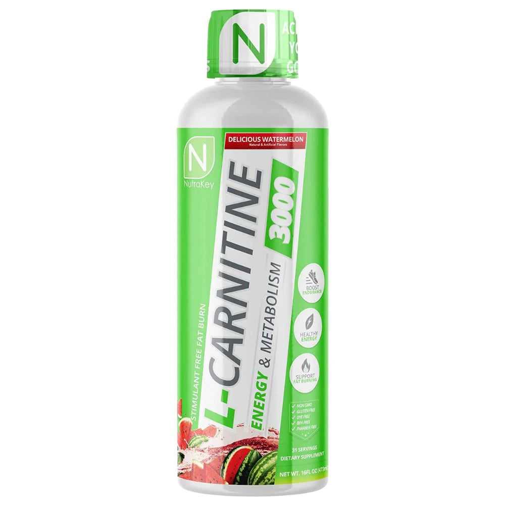 L-CARNITINE 3000